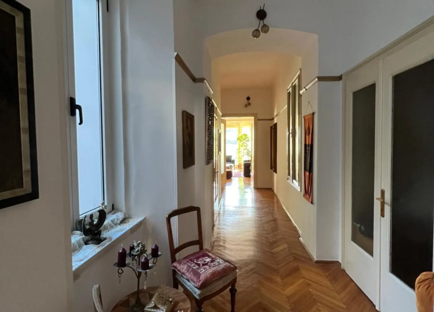 Diana'S Temple Suite Pula Apartment