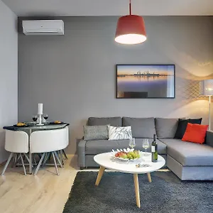 Apartment D&a Center With Free Parking, Pula